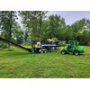 2024 DYNA SC16 Firewood Processor